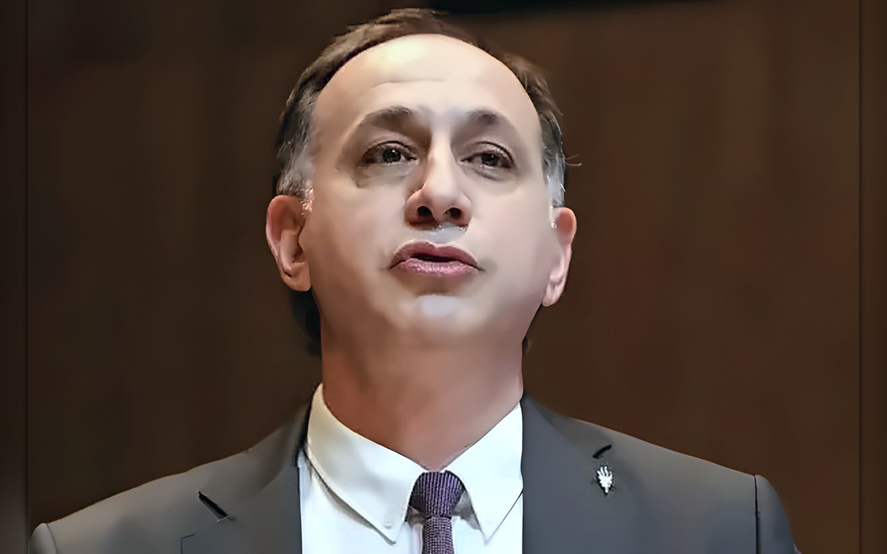 تركيا تودع رئيس هيئة التحكيم في الحبس الاحتياطي