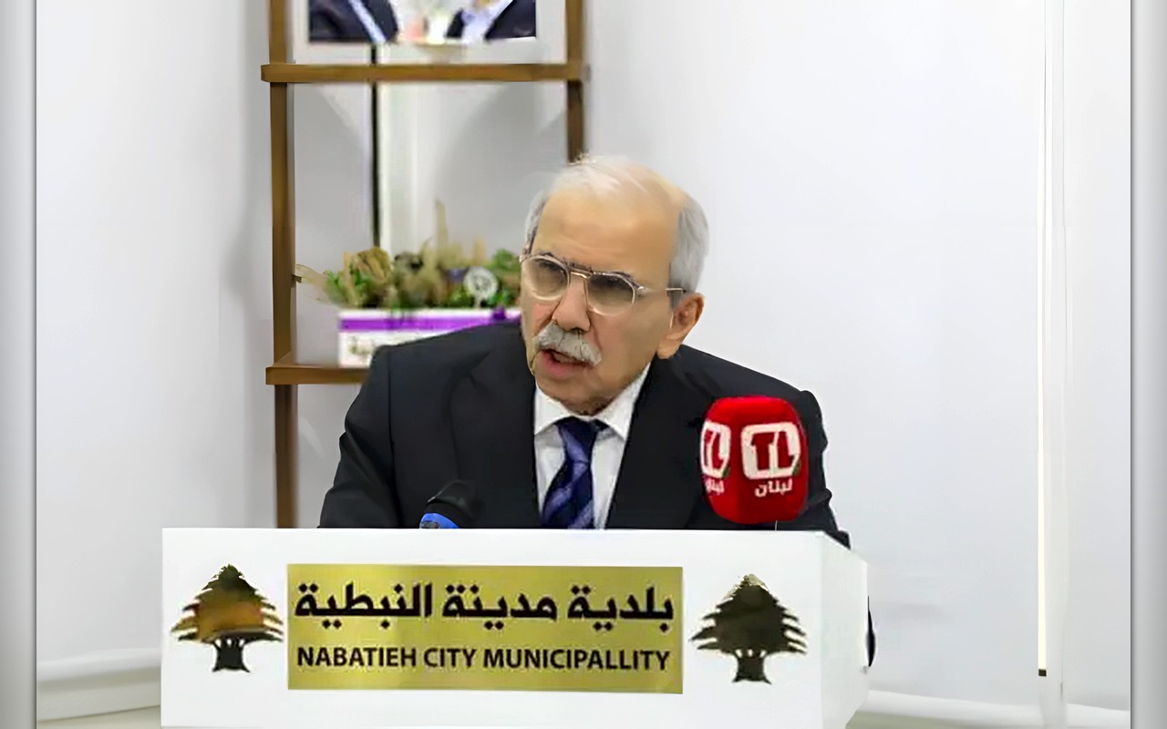 سلام في جنوب لبنان: رسائل إلى الداخل والخارج