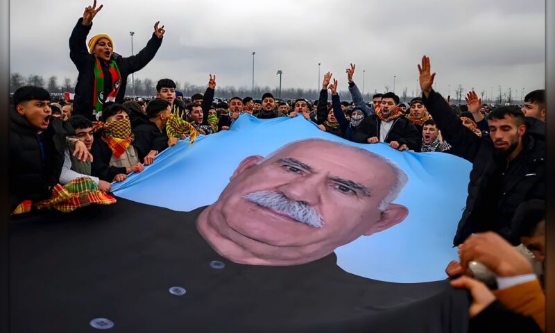 تركيا: تحرك كردي لدفع «السلام» وضمان وضع جديد لـ«أوجلان»
