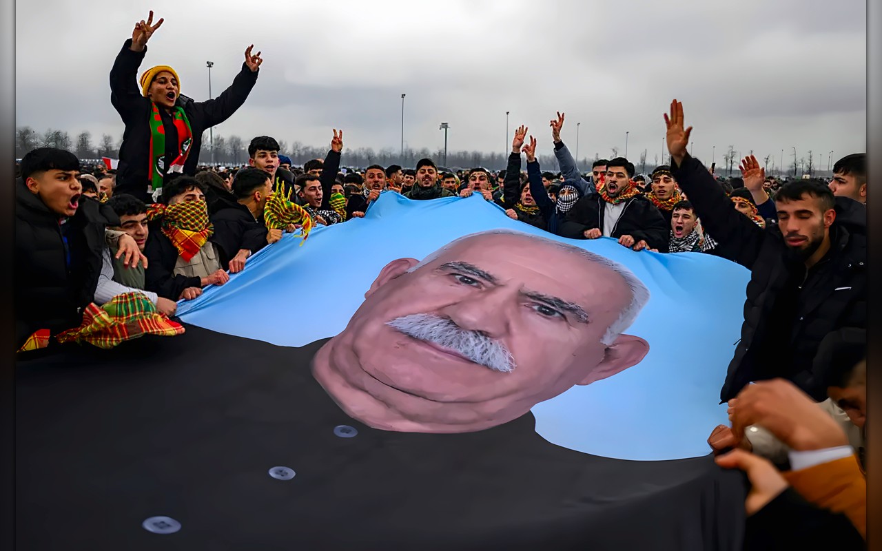 تركيا: تحرك كردي لدفع «السلام» وضمان وضع جديد لـ«أوجلان»