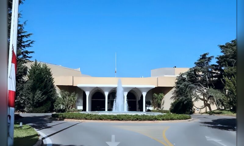 «بين سطور الدستور»… مئوية لبنان على طاولة التشريح