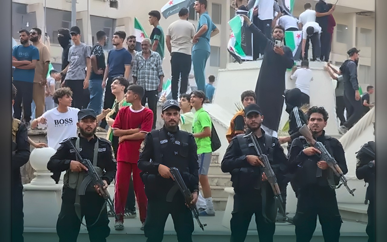 الحسكة: «المكوّن العربي» يشكو استمرار «هيمنة قسد»