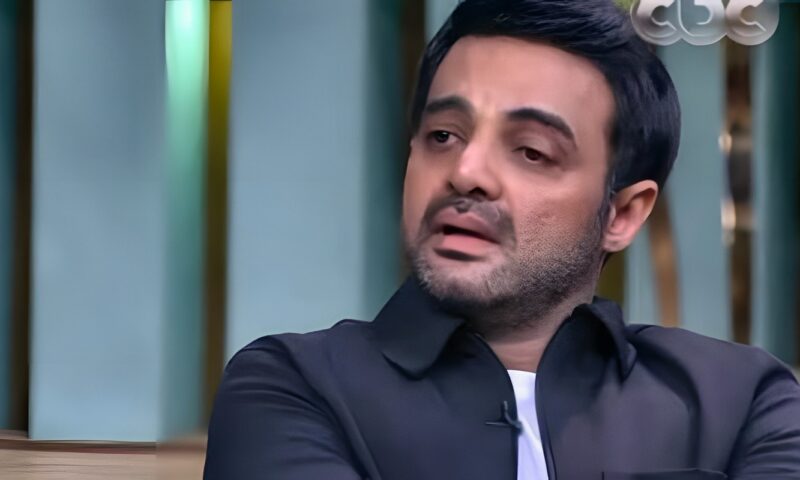 عمرو محمود ياسين يشيد بفيلم «آخر رقصة في كيبور»: أول فيلم مصري قوي عن يوم العبور