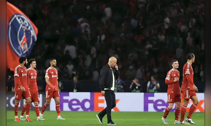 ما أهمية البداية القوية للفِرَق الساعية لحيازة لقب الدوري الإنجليزي؟