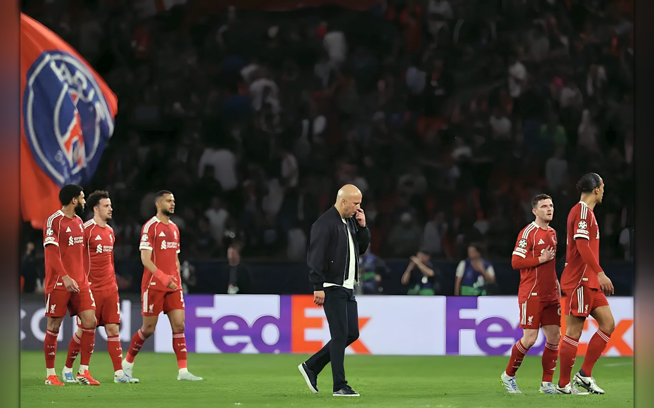 ما أهمية البداية القوية للفِرَق الساعية لحيازة لقب الدوري الإنجليزي؟