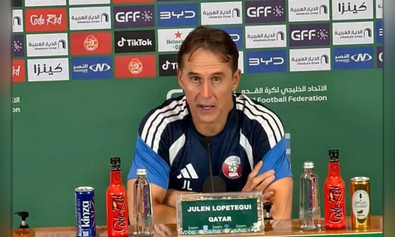 لوبيتيغي: خسرنا أمام أفضل منتخب في البطولة… والجمهور السعودي مؤثر