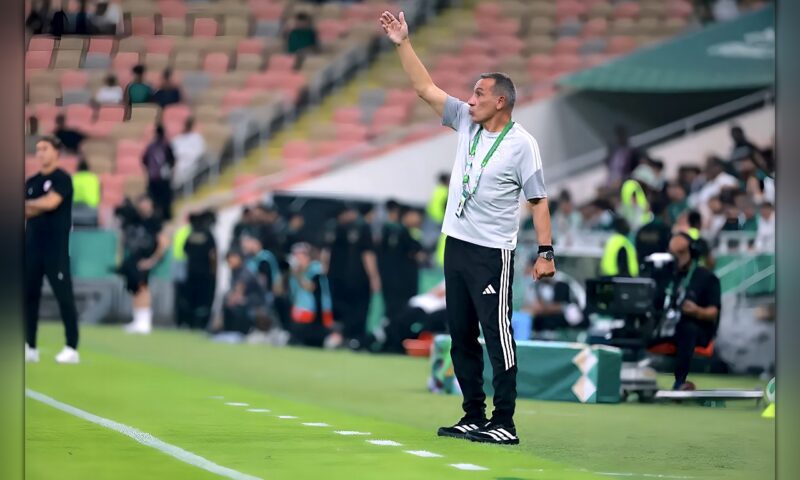 خلطة دونيس… تصنع أخضر مثالياً رغم الغيابات