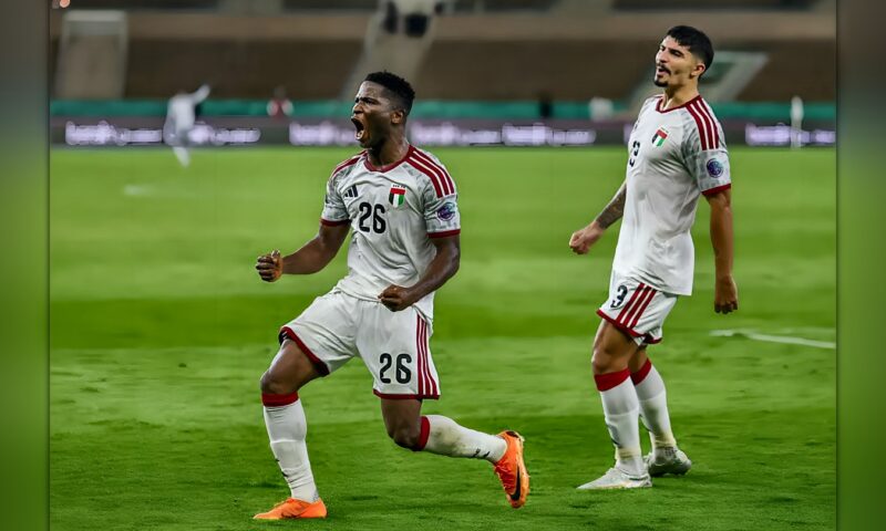 بيمينتا: نُريد العودة بكأس الخليج إلى الإمارات