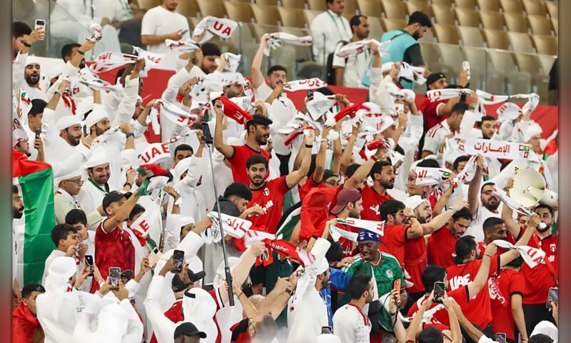 برانكو مستشار الاتحاد الإماراتي: نحن على أبواب الذهب