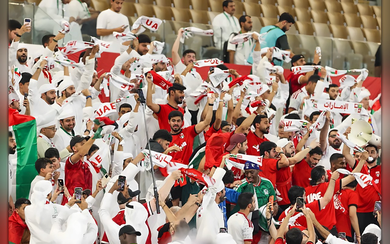 برانكو مستشار الاتحاد الإماراتي: نحن على أبواب الذهب