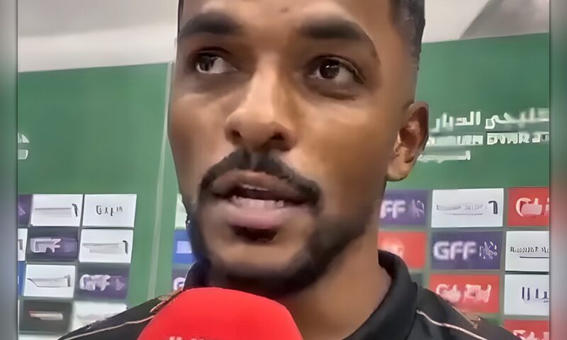 الرواحي لـ«الشرق الأوسط»: التفاصيل الصغيرة صنعت الفارق أمام الإمارات
