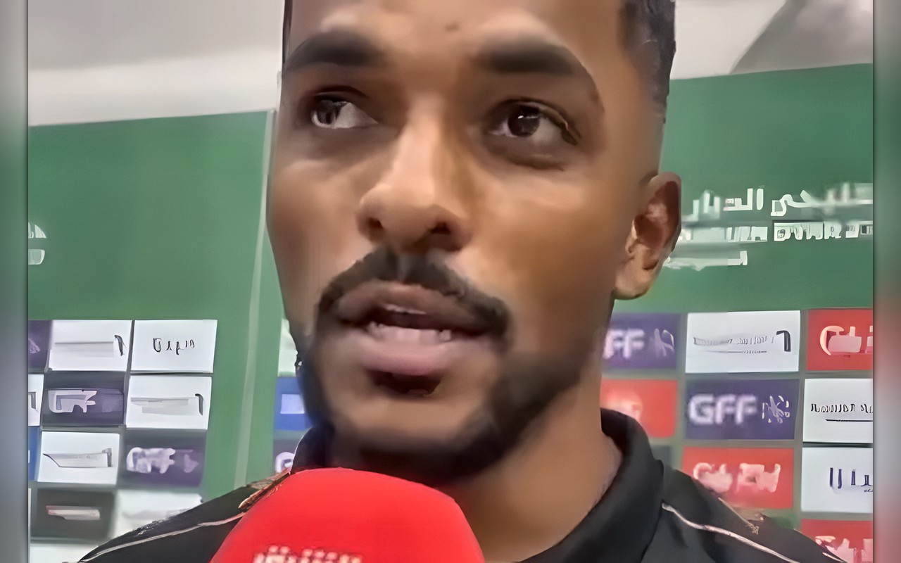 الرواحي لـ«الشرق الأوسط»: التفاصيل الصغيرة صنعت الفارق أمام الإمارات