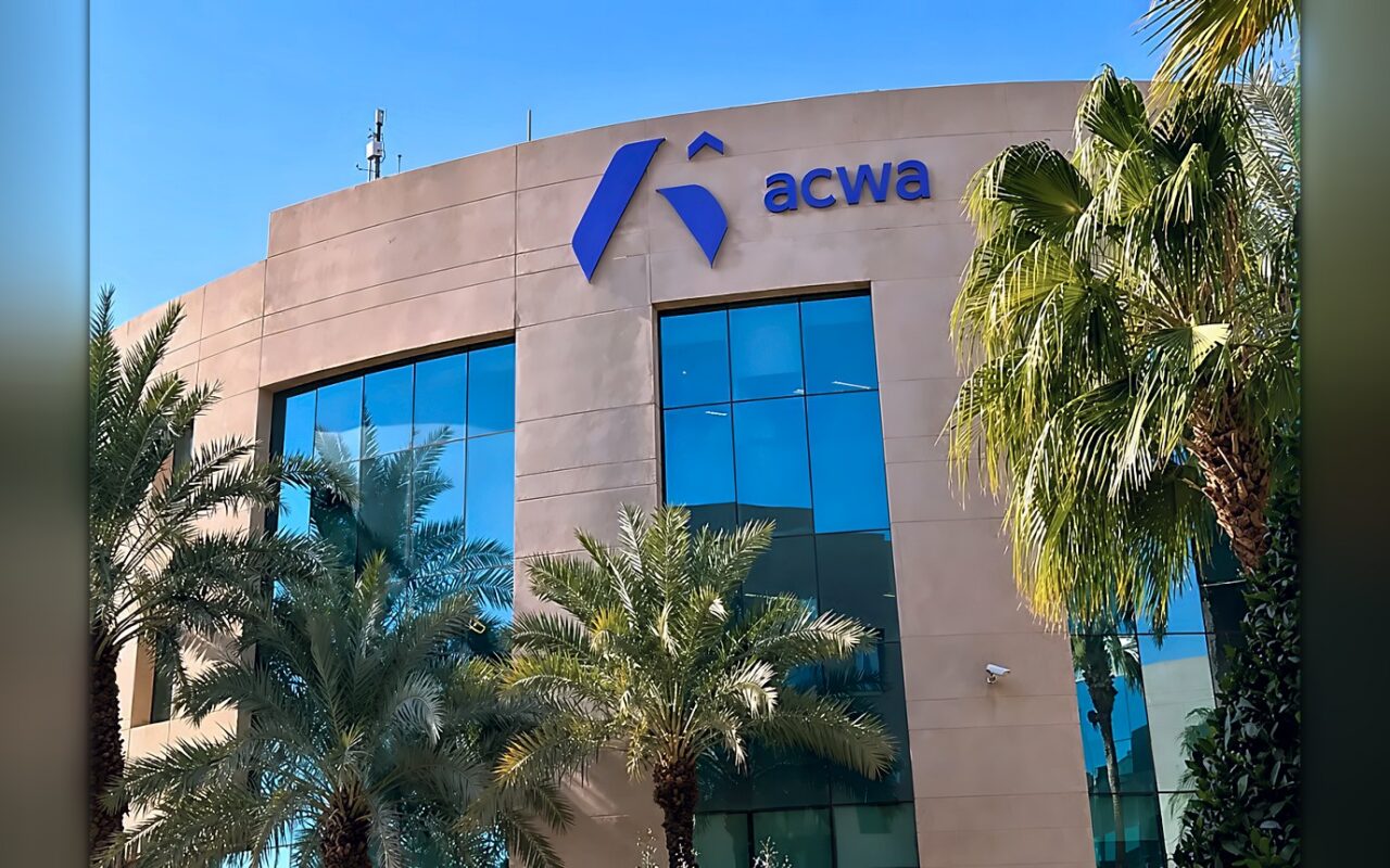 «أكوا» تعلن الإغلاق المالي لمشروع توسعة «رابغ 2» بـ2.58 مليار دولار