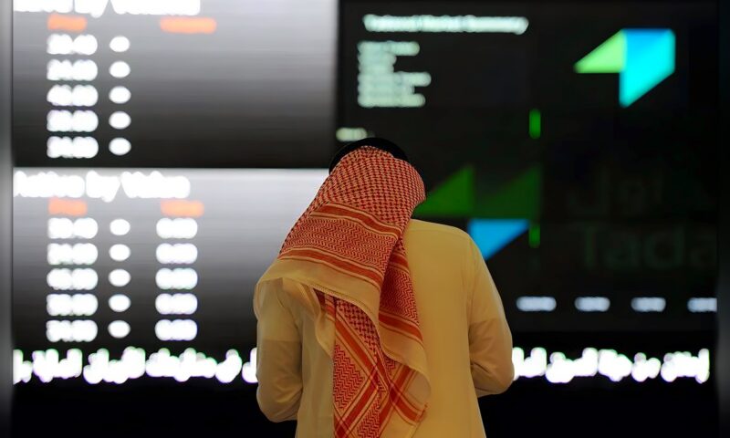 الأسهم السعودية تقفز 1.4 % في أول يوم لتطبيق آلية أوامر السوق الجديدة