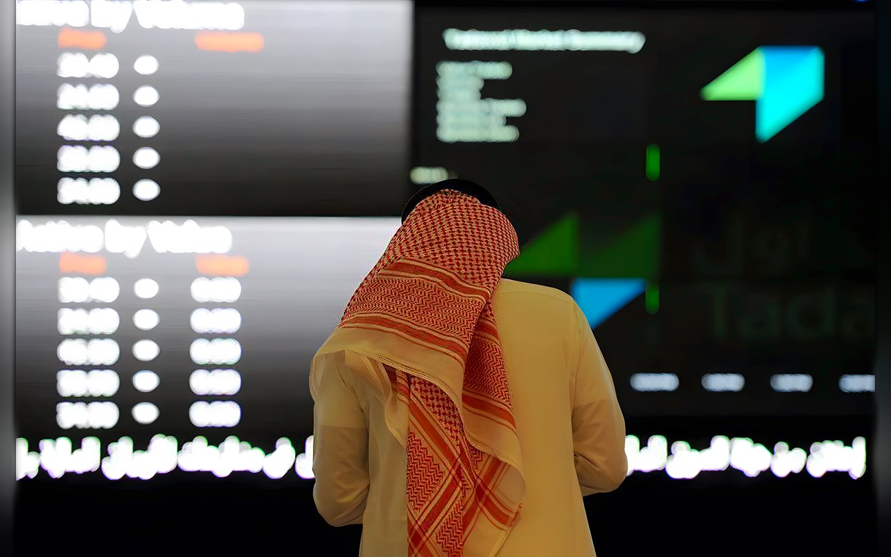 الأسهم السعودية تقفز 1.4 % في أول يوم لتطبيق آلية أوامر السوق الجديدة