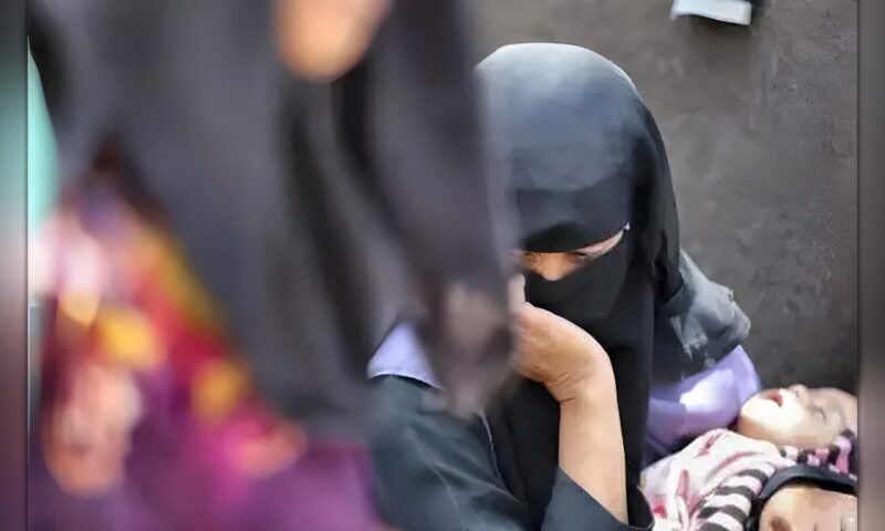مخلَّفات الهجمات الحوثية تقتل مزيداً من الأطفال