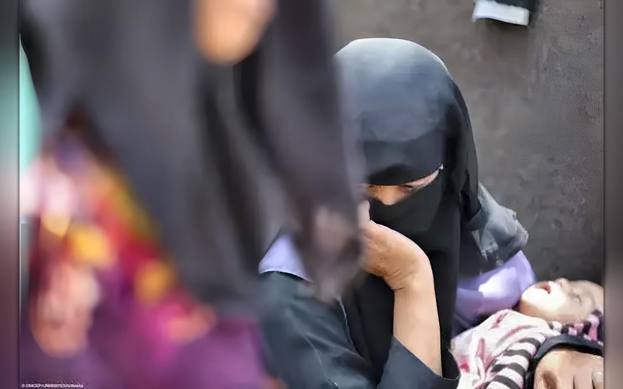مخلَّفات الهجمات الحوثية تقتل مزيداً من الأطفال