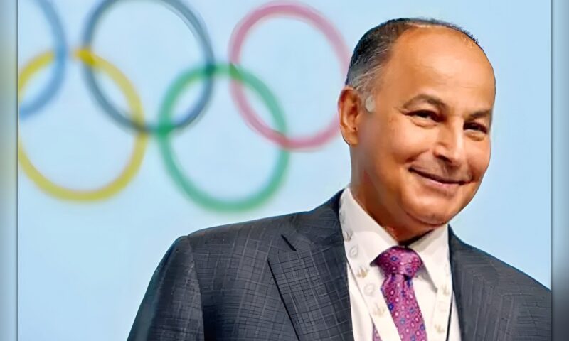 حسين المسلم: 54 رقماً عالمياً تترجم نجاح «أسياد ناغويا»