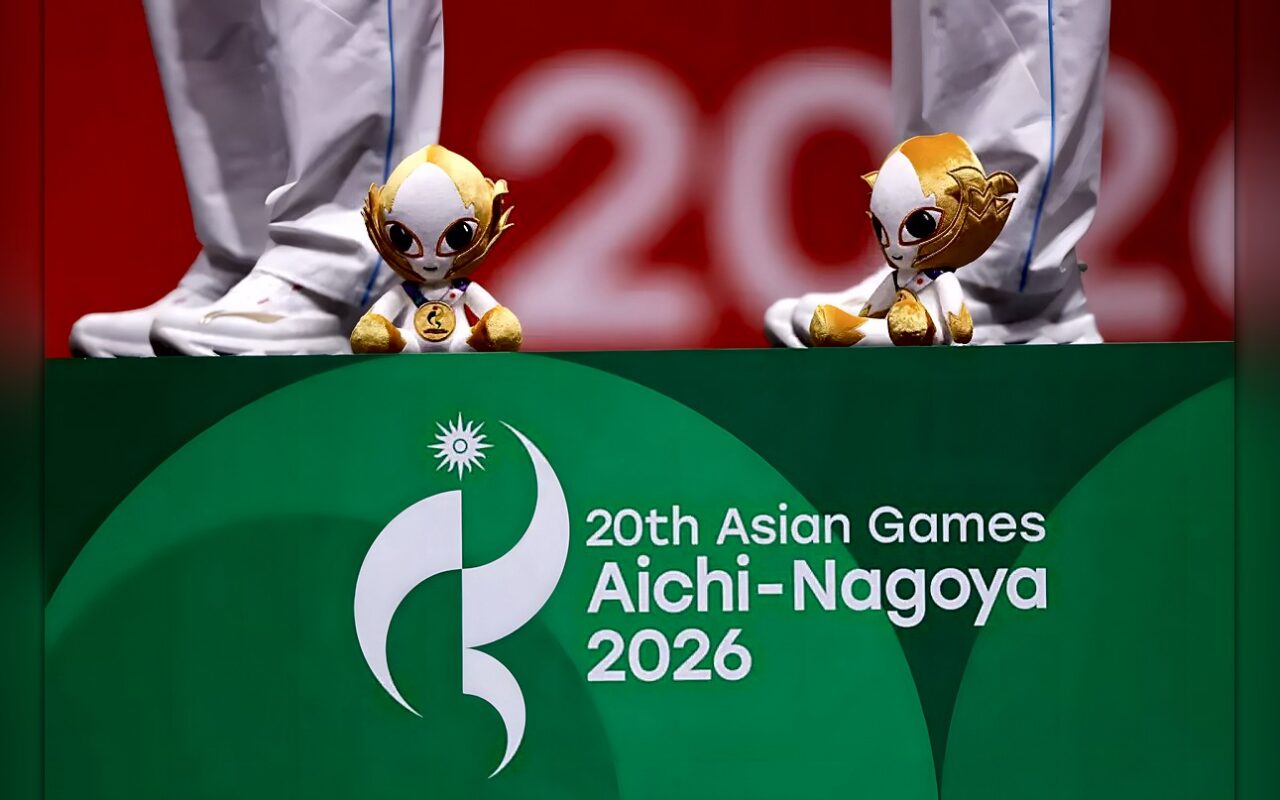 «آسياد 2026»: «الفوضوية» تهدد آمال اليابان في استضافة الألعاب الأولمبية مجدداً