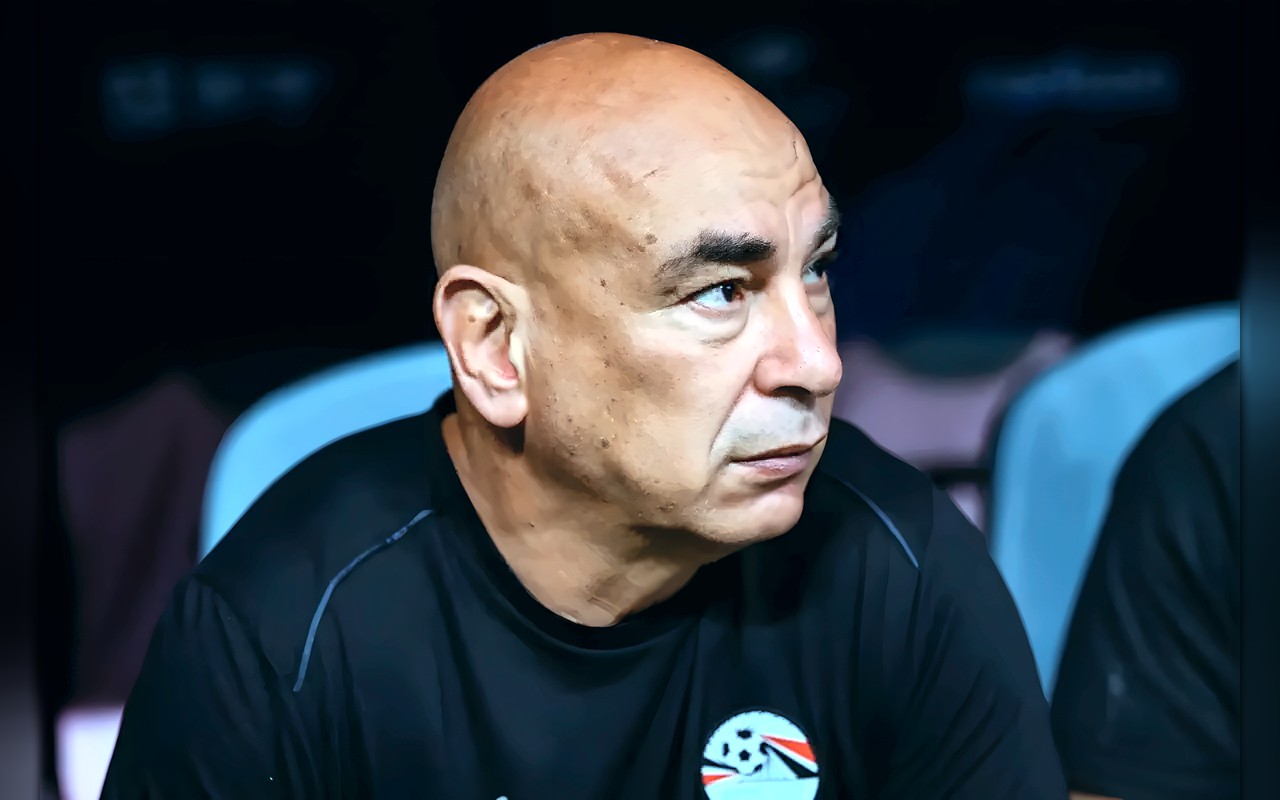 حسام حسن في مؤتمر «كاف»… تجربة مصر تطرح أسئلة أكبر من كرة القدم