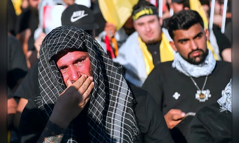 من بقي من حلفاء «حزب الله» في الداخل اللبناني؟