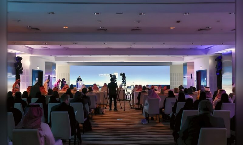 من التراث إلى الاقتصاد المعرفي… مؤتمر دولي في الرياض يستشرف مستقبل «الضاد»