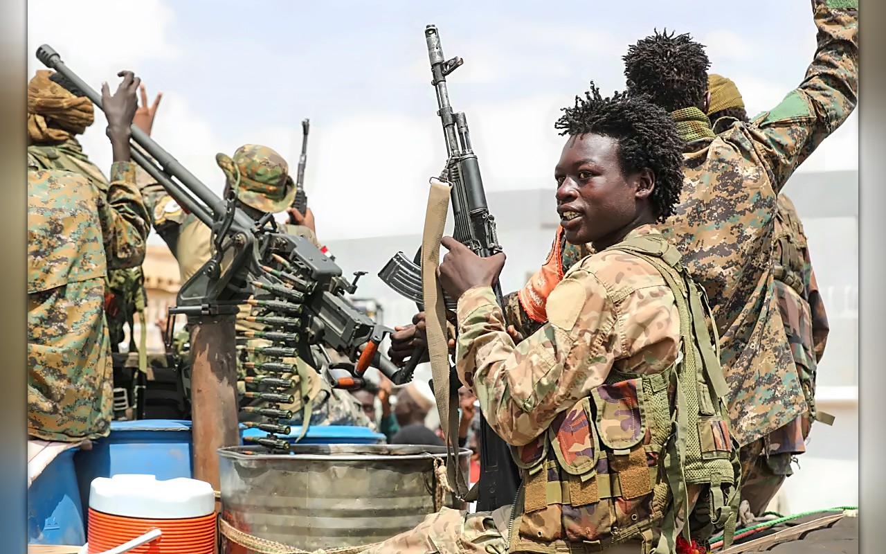 السودان… احتجاجات وإغلاق طرق بسبب جريمة قتل في بورتسودان