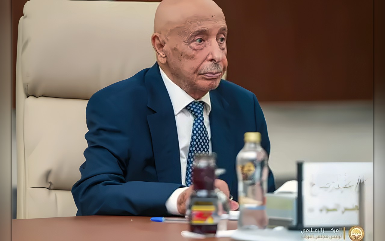 خلافات «النواب» الليبي تضع رئاسة عقيلة صالح على المحك