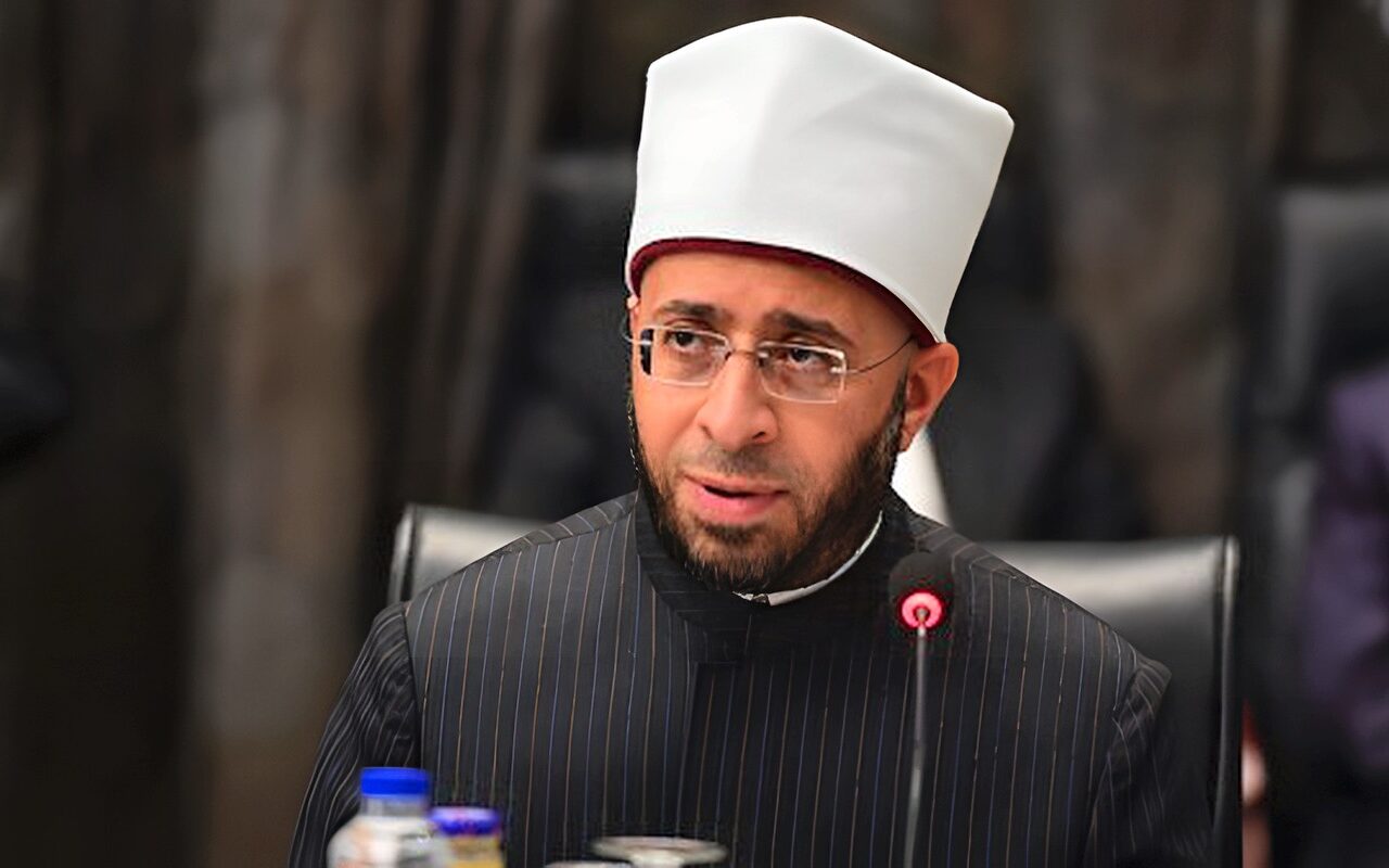 الأوقاف تعقد 628 مجلس فقه حول بناء الأوطان في الشريعة الإسلامية
