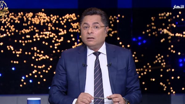 أقوى خطاب رئاسي بعد 3 يوليو.. خالد أبو بكر يعلق على تصريحات الرئيس السيسي