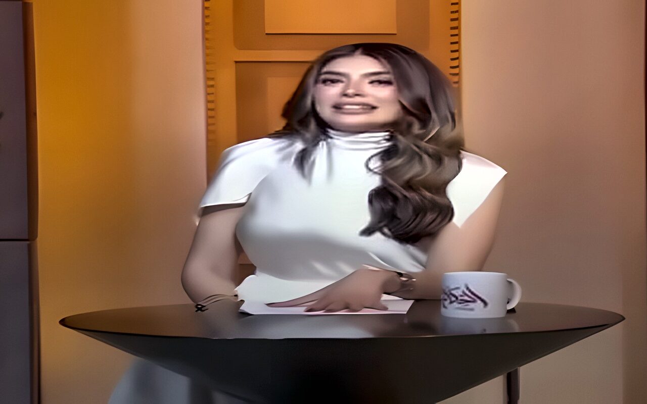 لما جبريل: الأغاني المصرية أصبحت جسرا للتواصل مع الشعوب.. والقوة الناعمة أقرب طريق لقلوب العرب