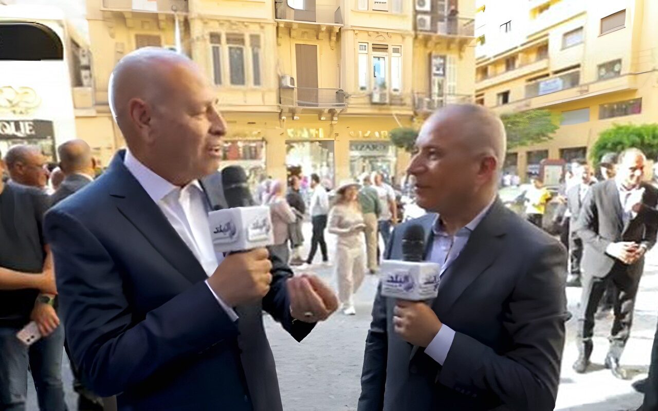 محافظ القاهرة: توحيد شكل الأكشاك بالعاصمة وإلغاء ترخيص المخالفين للمنظومة الجديدة