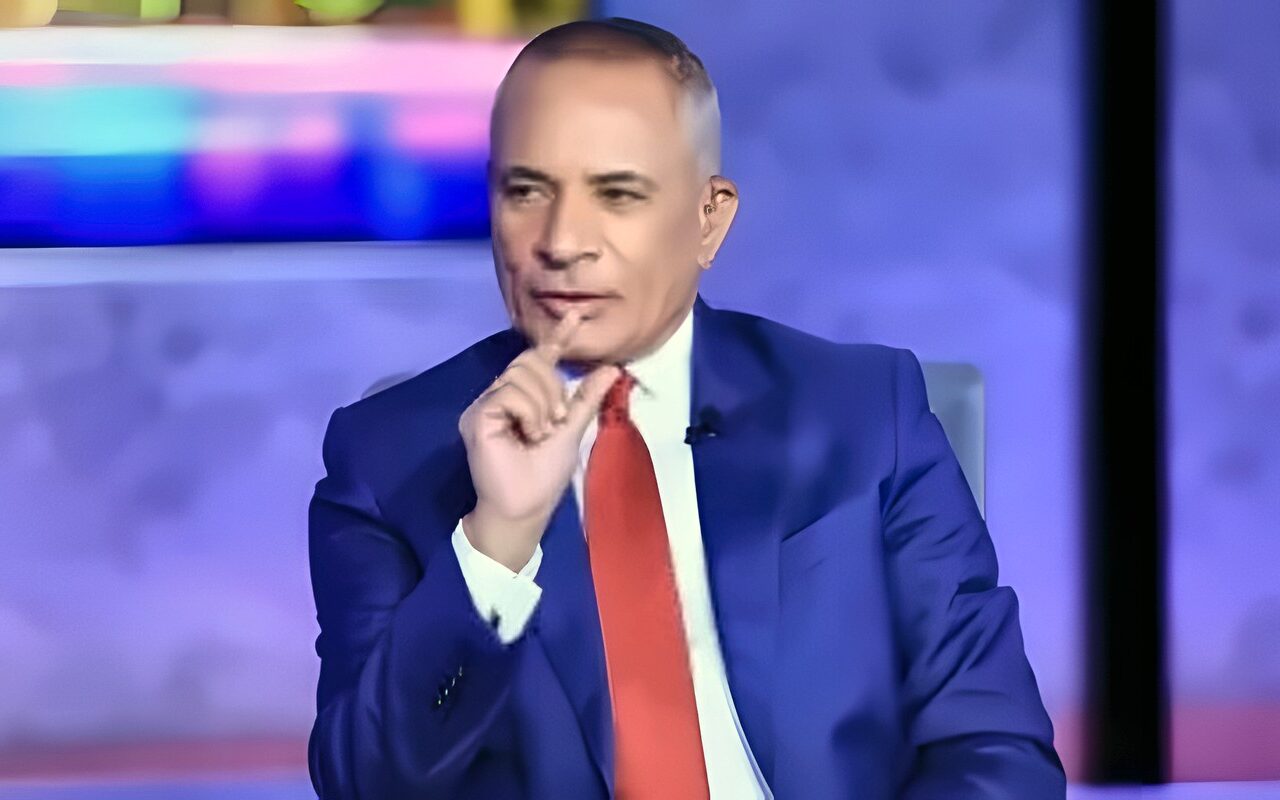 أحمد موسى: أنا جاهز لأي استدعاء وتحت أمر بلدي.. وشرف لي خدمة وطني في أي موقع