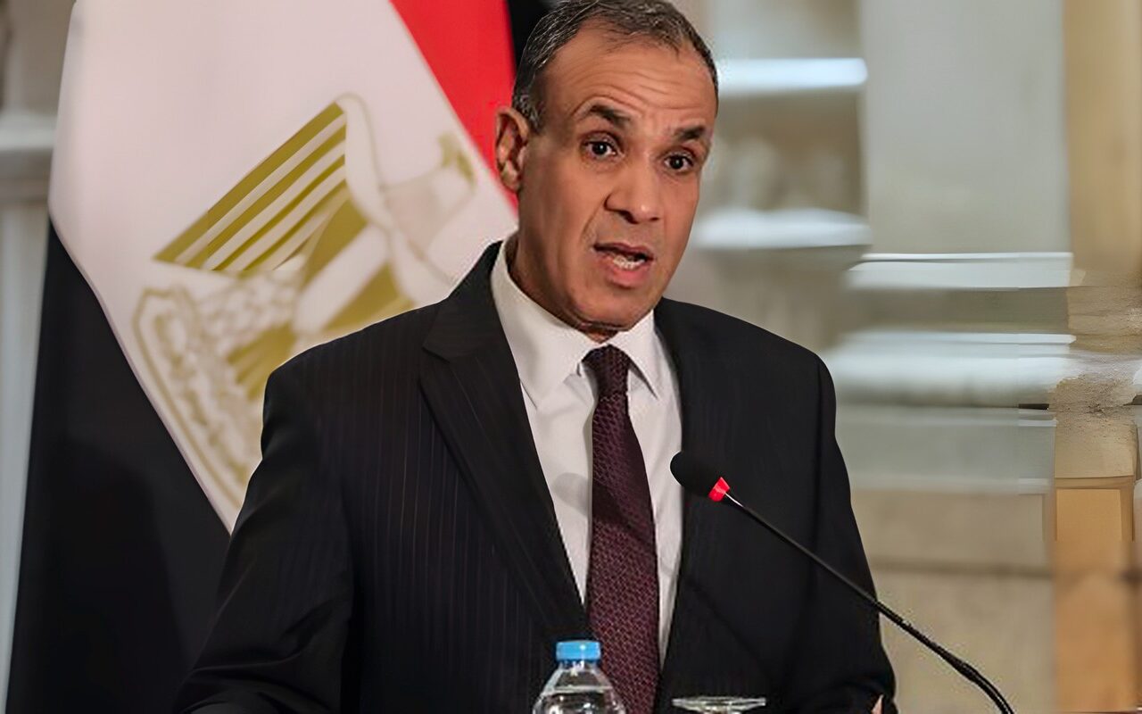 وزير الخارجية يؤكد أهمية احترام الالتزامات المنصوص عليها في اتفاقية فيينا للعلاقات الدبلوماسية