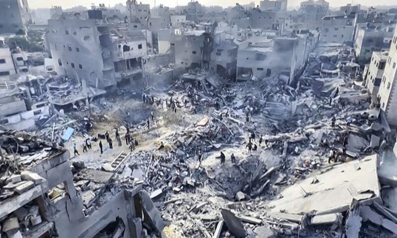 صحة غزة: تسجيل 158 ألف حالة سوء تغذية حاد بين الأطفال دون الخامسة منذ 2024 حتى أغسطس 2026