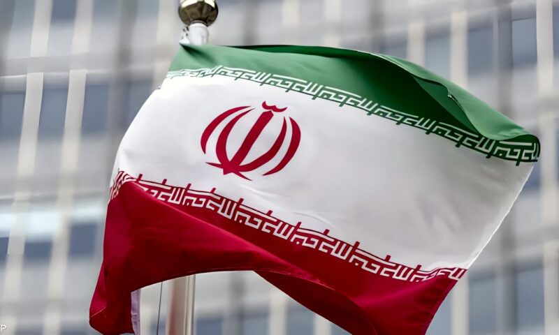 اللواء حابس الشروف: ائتلاف واسع لمواجهة إيران أحد السيناريوهات المطروحة لتجاوز أزمة تشكيل الحكومة الإسرائيلية