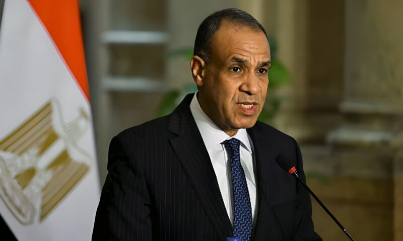وزير الخارجية: لا شأن لمصر بما يجري داخل إثيوبيا.. وتصريحات أديس أبابا تستهدف الهروب من أزماتها الداخلية