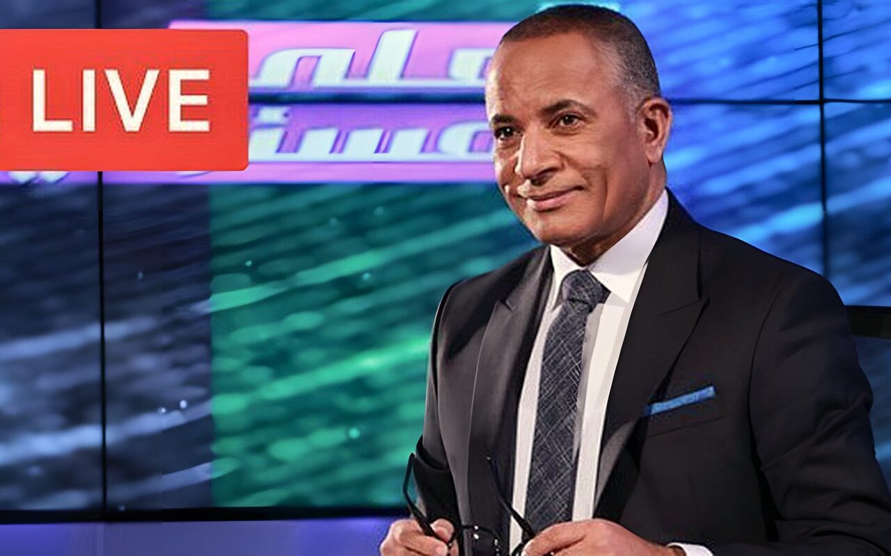 بث مباشر.. بمناسبة انتصارات أكتوبر.. أحمد موسى: النصر لجيش مصر