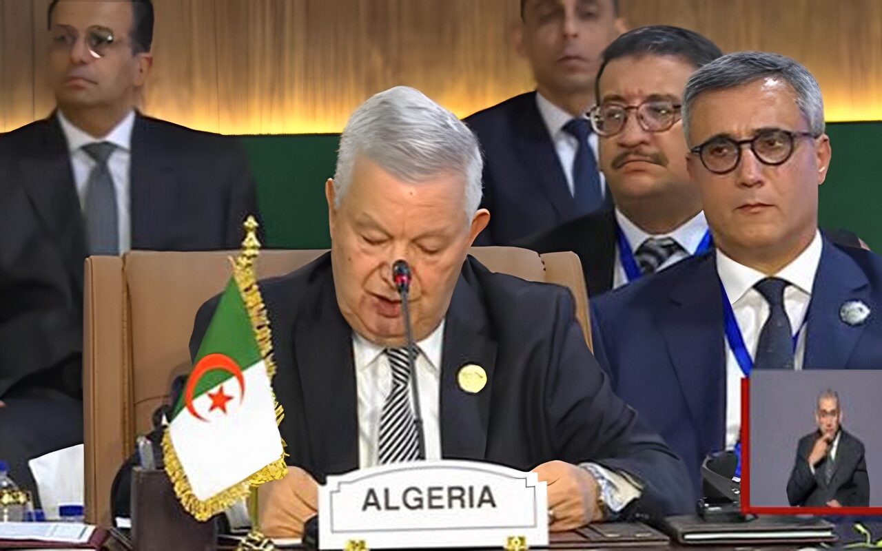 ممثل الجزائر أمام قمة نيباد: أفريقيا لا يمكن أن تبني مستقبلها إلا بالاعتماد على قدراتها الذاتية