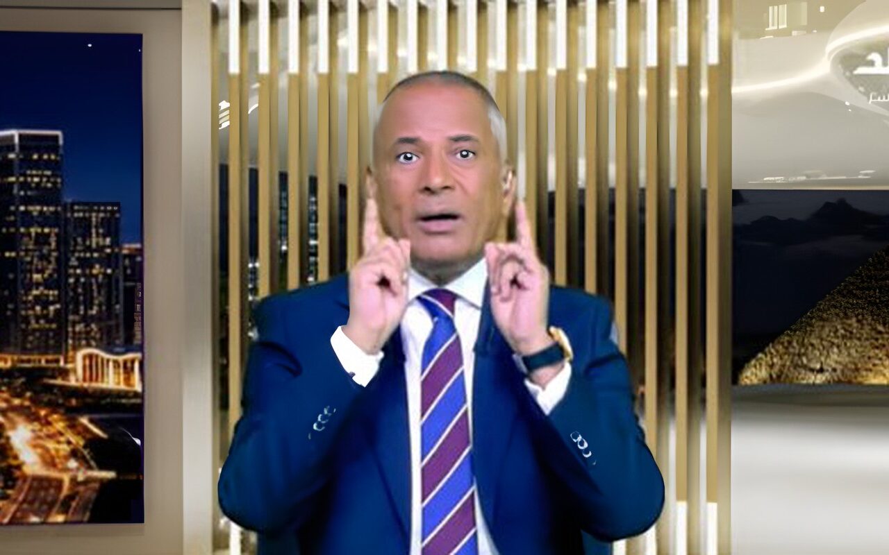 أحمد موسى: مصر تتحدث  دائما عن التنمية ونساعد الأشقاء في أفريقيا