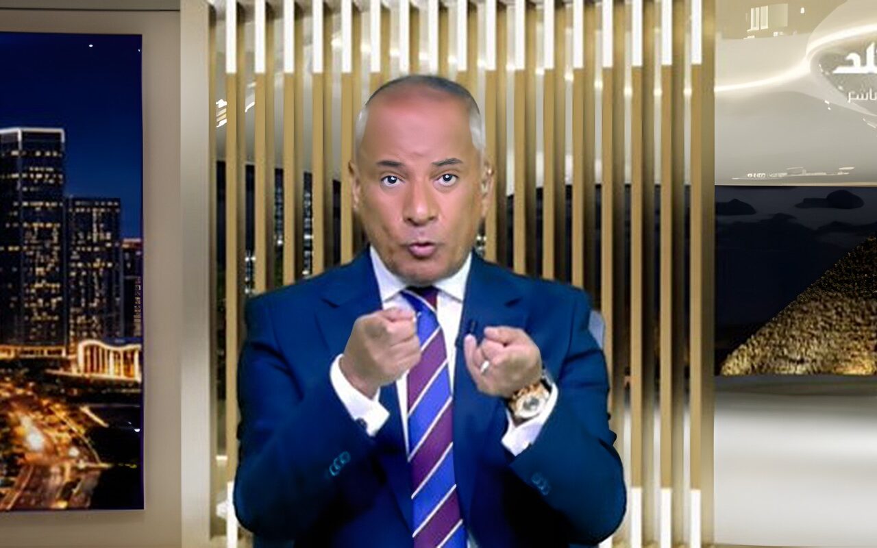 أحمد موسى: العلمين الجديدة نموذج للتنمية ومدينة سياحية تكنولوجية تعمل طوال العام