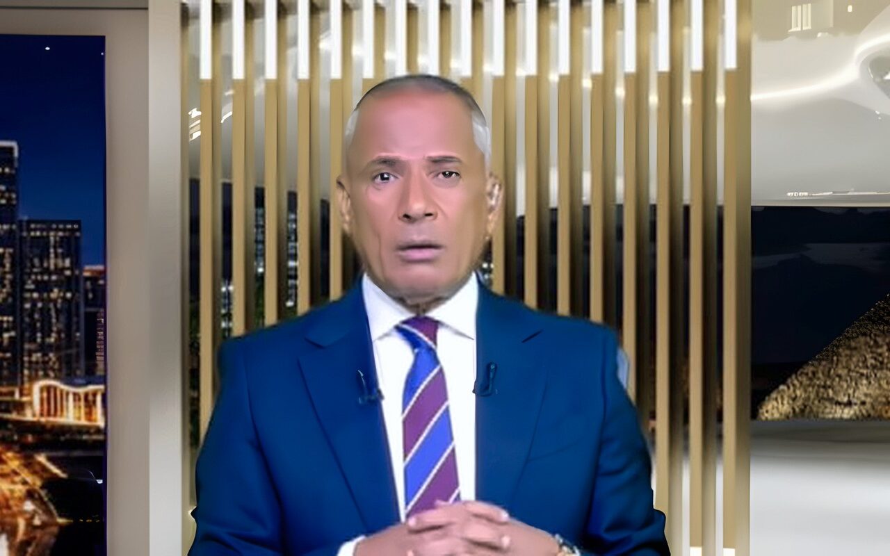 مرفوض.. أحمد موسى: إسرائيل وإثيوبيا عايزين ياخدوا جزء من الصومال لإنشاء ميناء على البحر الأحمر