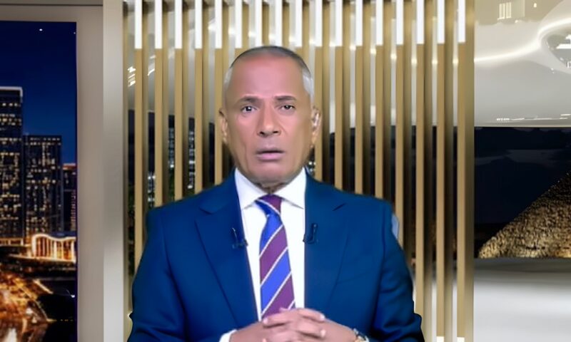 مرفوض.. أحمد موسى: إسرائيل وإثيوبيا عايزين ياخدوا جزء من الصومال لإنشاء ميناء على البحر الأحمر