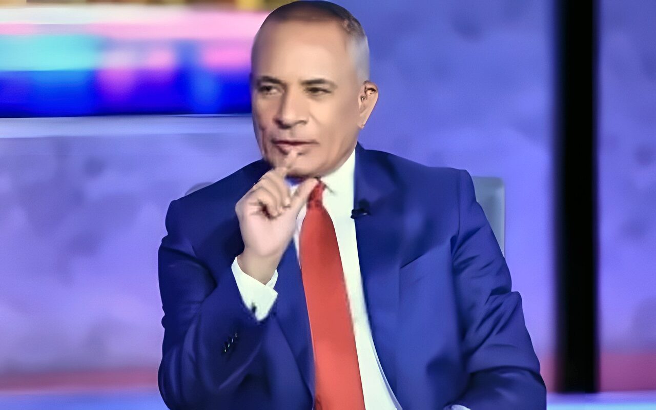 أحمد موسى: وزير الصحة شاطر وبيعترف إنه عنده تقصير لكن في إنجازات غير مسبوقة