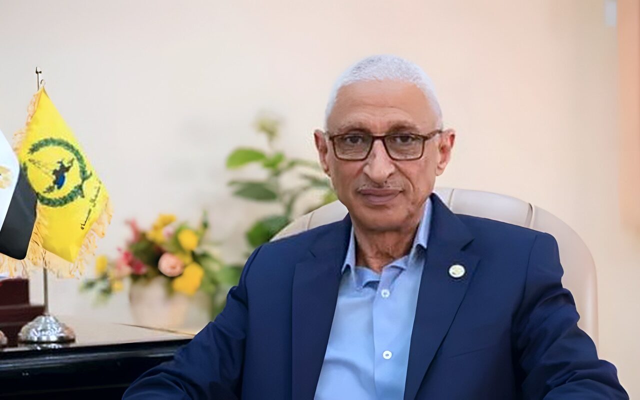 محافظ شمال سيناء: نخوض حاليا معركة التنمية ونستمد القوة من روح أكتوبر