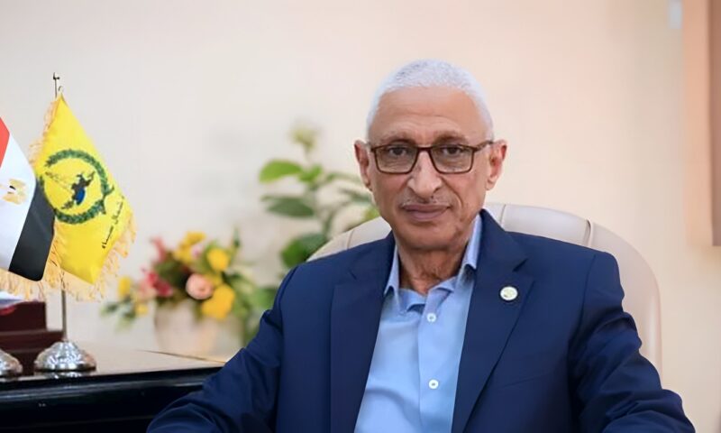 محافظ شمال سيناء: نخوض حاليا معركة التنمية ونستمد القوة من روح أكتوبر