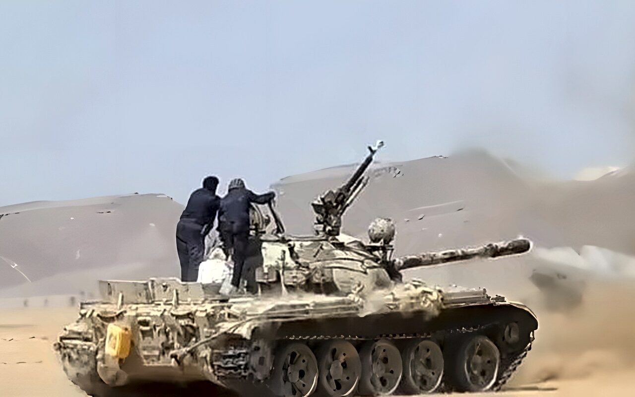 خبير عسكري: القوات الحكومية اليمنية نجحت في استعادة السيطرة على مدينة تعز