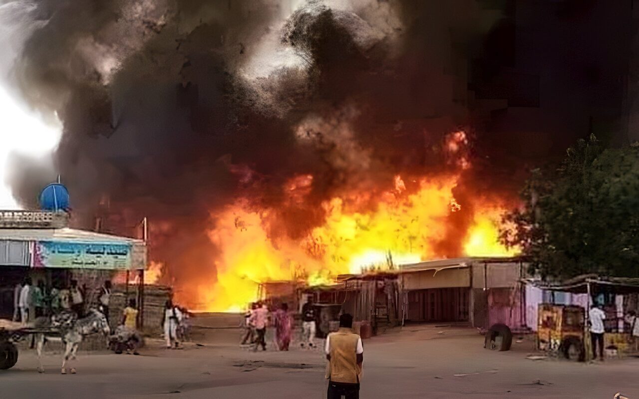 لجنة التعليم بالبرلمان الأوروبي: الدعم السريع تتحمل مسؤولية ما يحدث في السودان