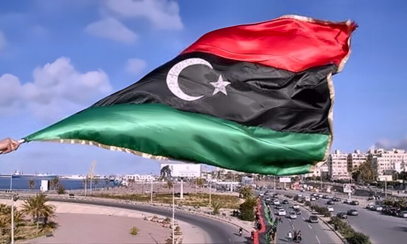 المتحدث الرسمي باسم مجلس النواب الليبي: انتخاب الصالحين عبد النبي رئيسا للمجلس خلفا لعقيلة صالح