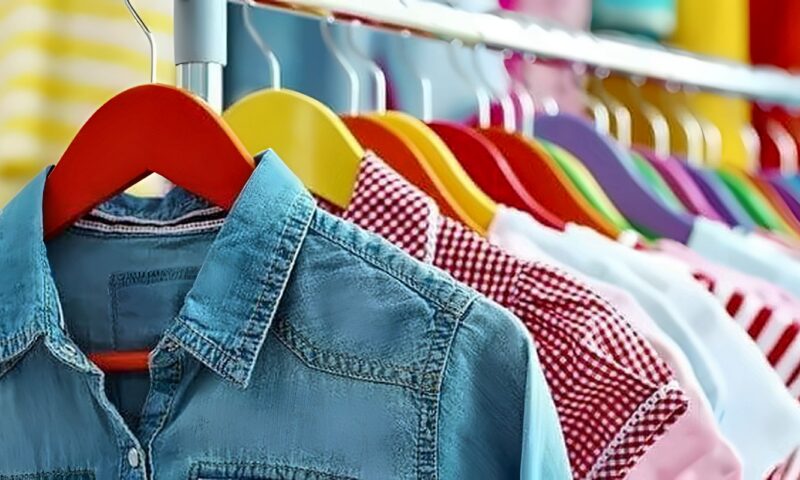 شعبة الملابس الجاهزة: لا زيادة مرتقبة في أسعار الملابس الشتوية.. والتخفيضات مقبلة